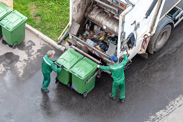 Best Affordable Junk Removal Services  in Clare, MI