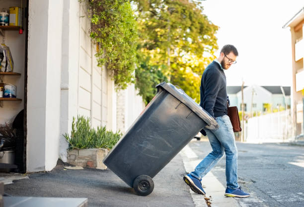 Best Electronics Removal Services  in Clare, MI