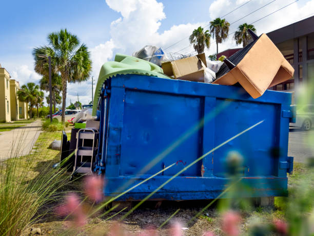 Best Dumpster Rental Services  in Clare, MI