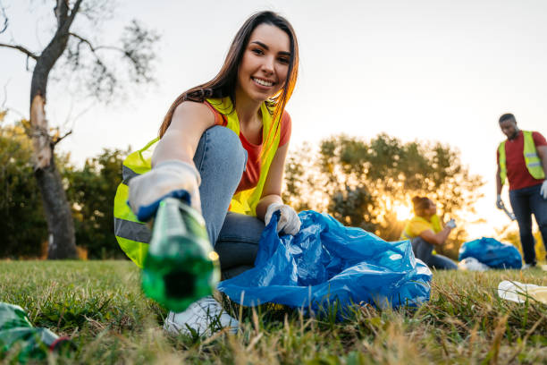 Best Construction Debris Removal  in Clare, MI