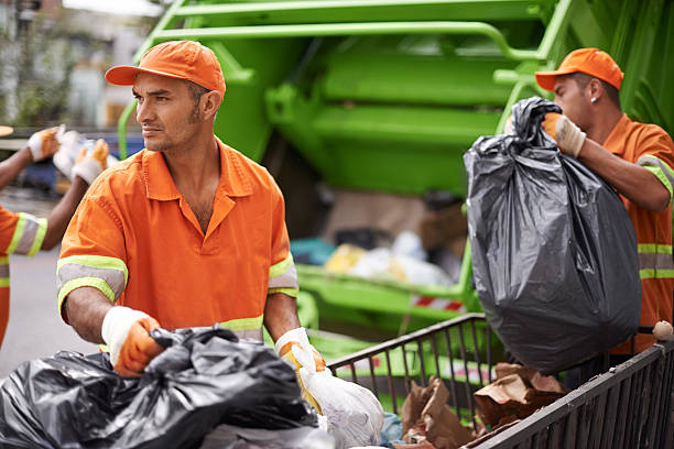 Best Residential Junk Removal  in Clare, MI