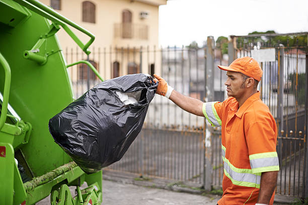 Best Residential Junk Removal  in Clare, MI